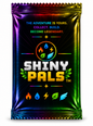 Throw and Catch a Pet 14-Pack TCG Cards