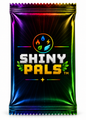 Throw andd Catch a Pet 4-Pack TCG Cards